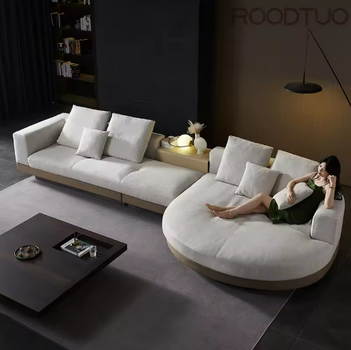 Modern Sectional Sofa
