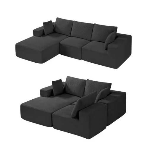 Modular Sectional Sofa