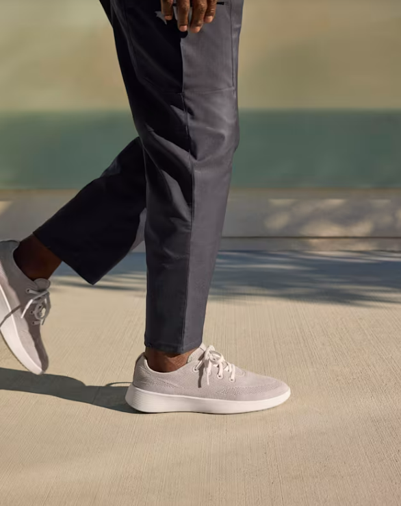 Men's Casual Sneakers