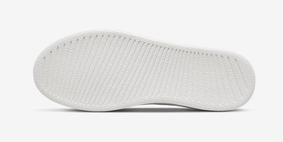 Men's Blue Casual Sneakers