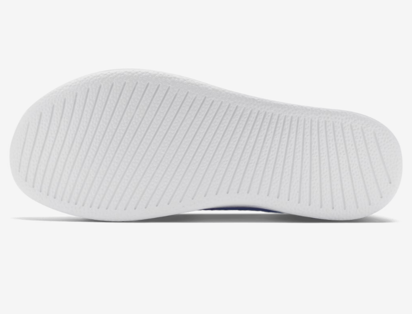 Navy Blue Casual Shoe