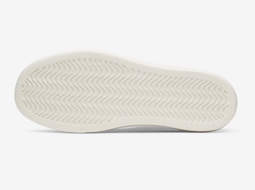 Grey Casual Sneakers