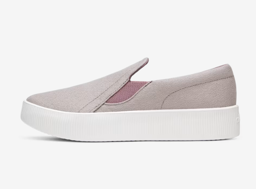 Comfortable Slip-On Shoe