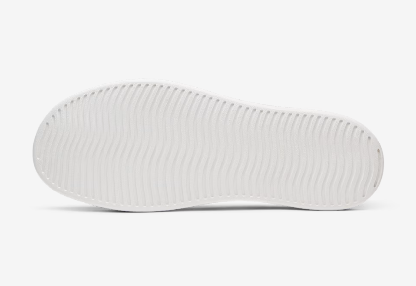 Comfortable Slip-On Shoe