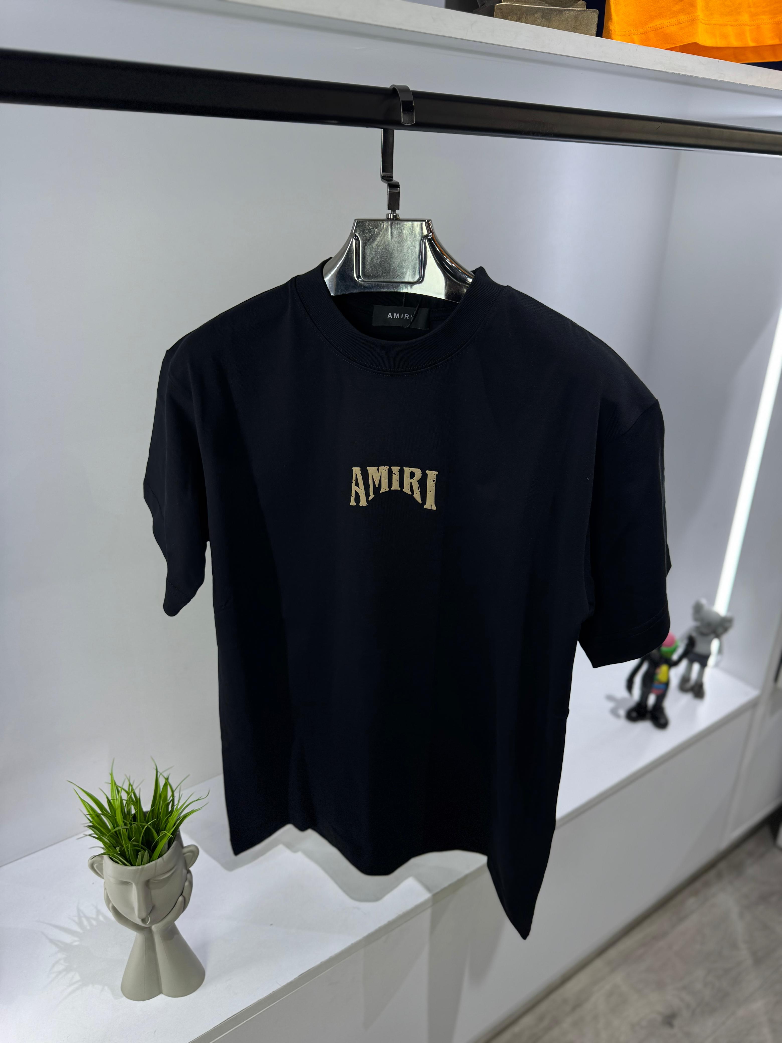 Printed Streetwear T-shirt – Bold Urban Vibe