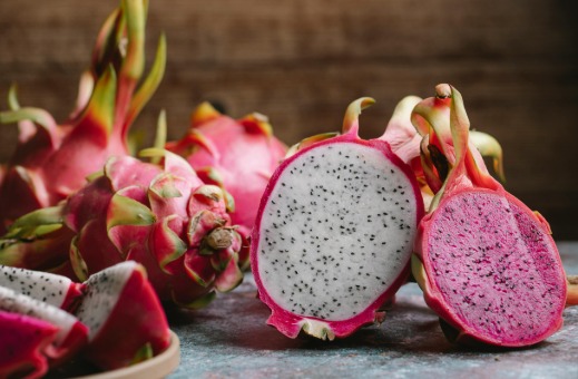 Dragon Fruit