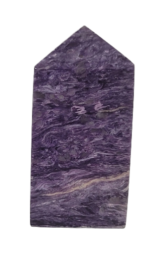 Charoite Point
