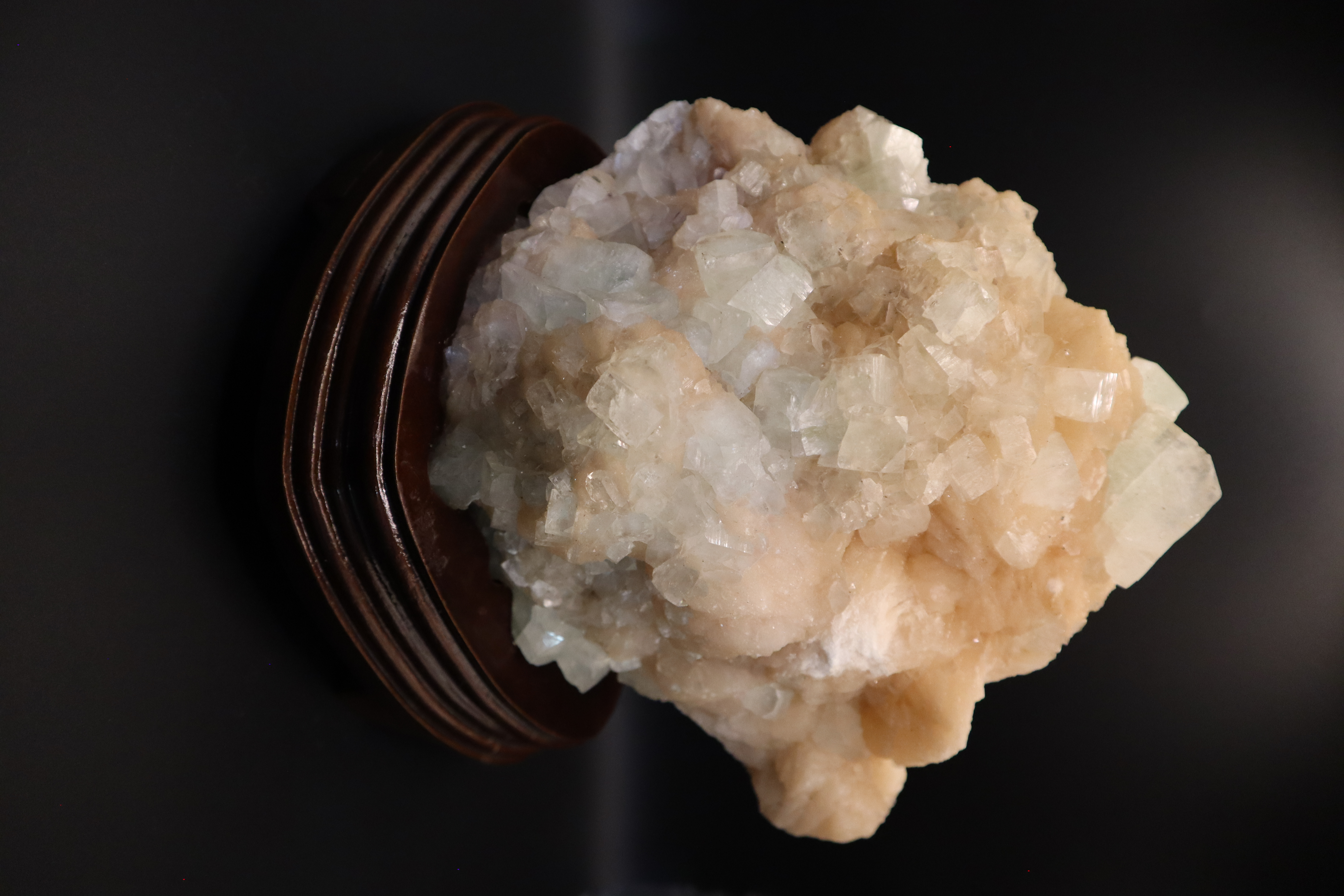 Apophyllite Specimen