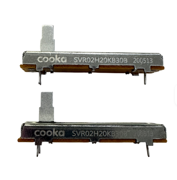 SVR02 Slider Potentiometer