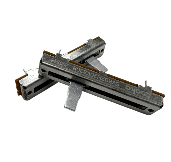 SVR02 Slider Potentiometer