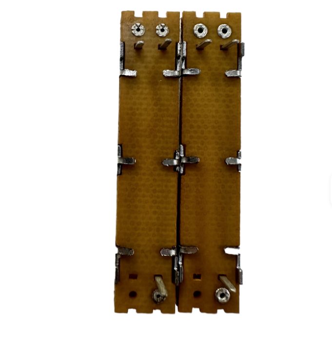 SVR02 Slider Potentiometer