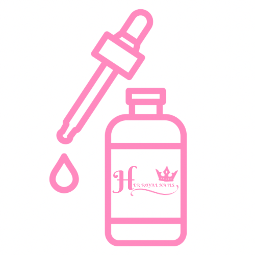 Her Royal Cuticle Oil