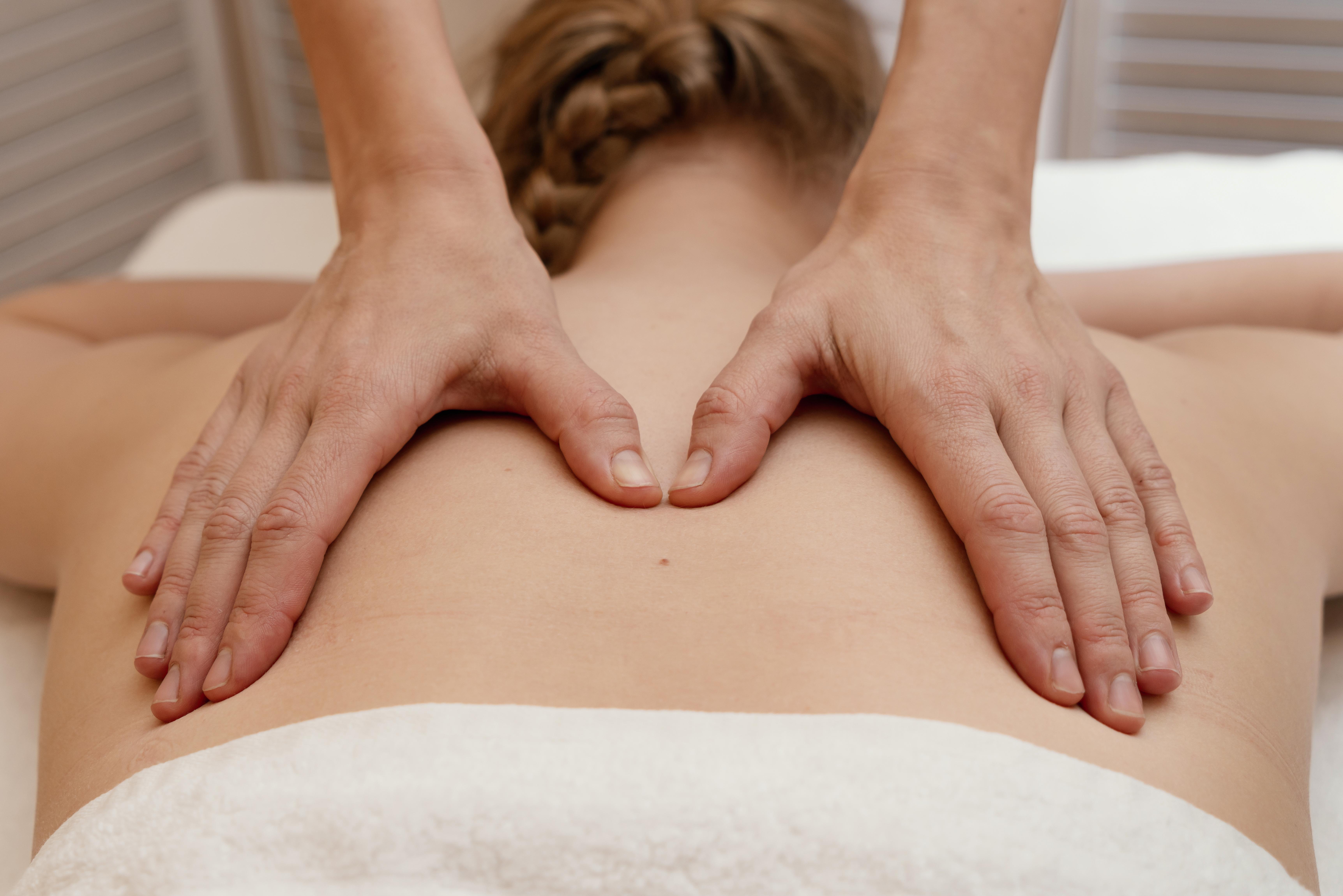 🔄 BALANCE & BLEND