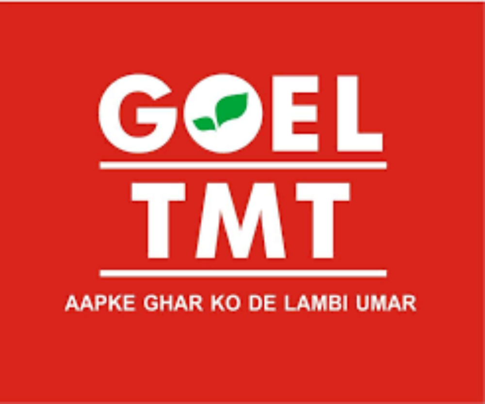 Goel TMT Bars