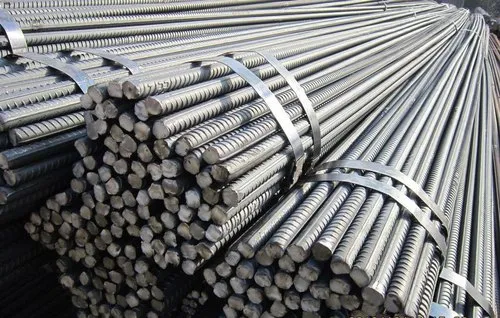 Goel TMT Bars