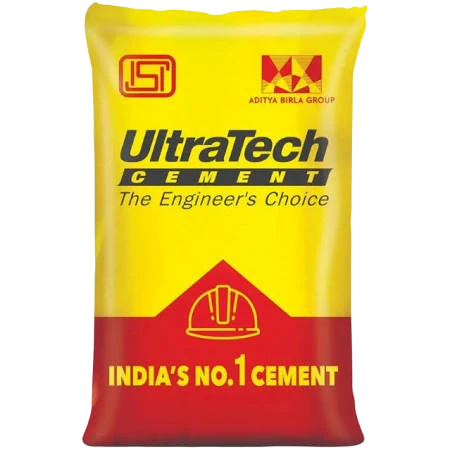 UltraTech Cement