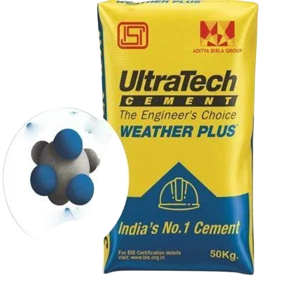 UltraTech Cement