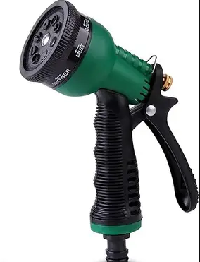 Garden Hose Nozzle
