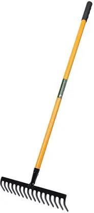 FALCON FRWH-16 PR. GARDEN RAKE Garden rake (15 cm)