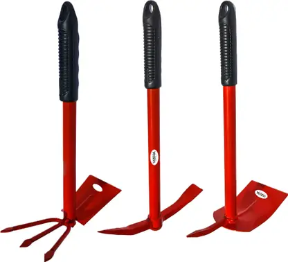 Garden Hand Tool Set