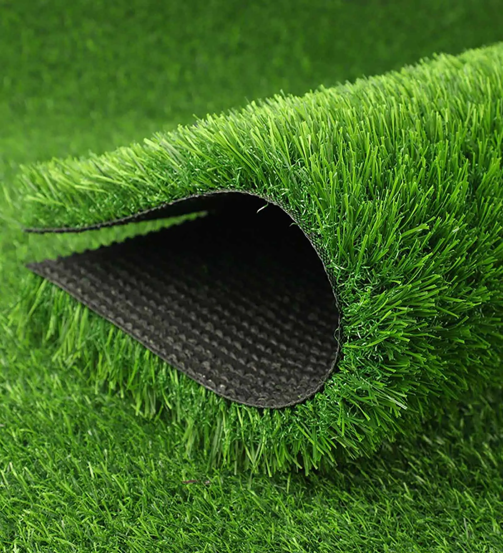 Outdoor Balcony Grass Carpet: 50MM