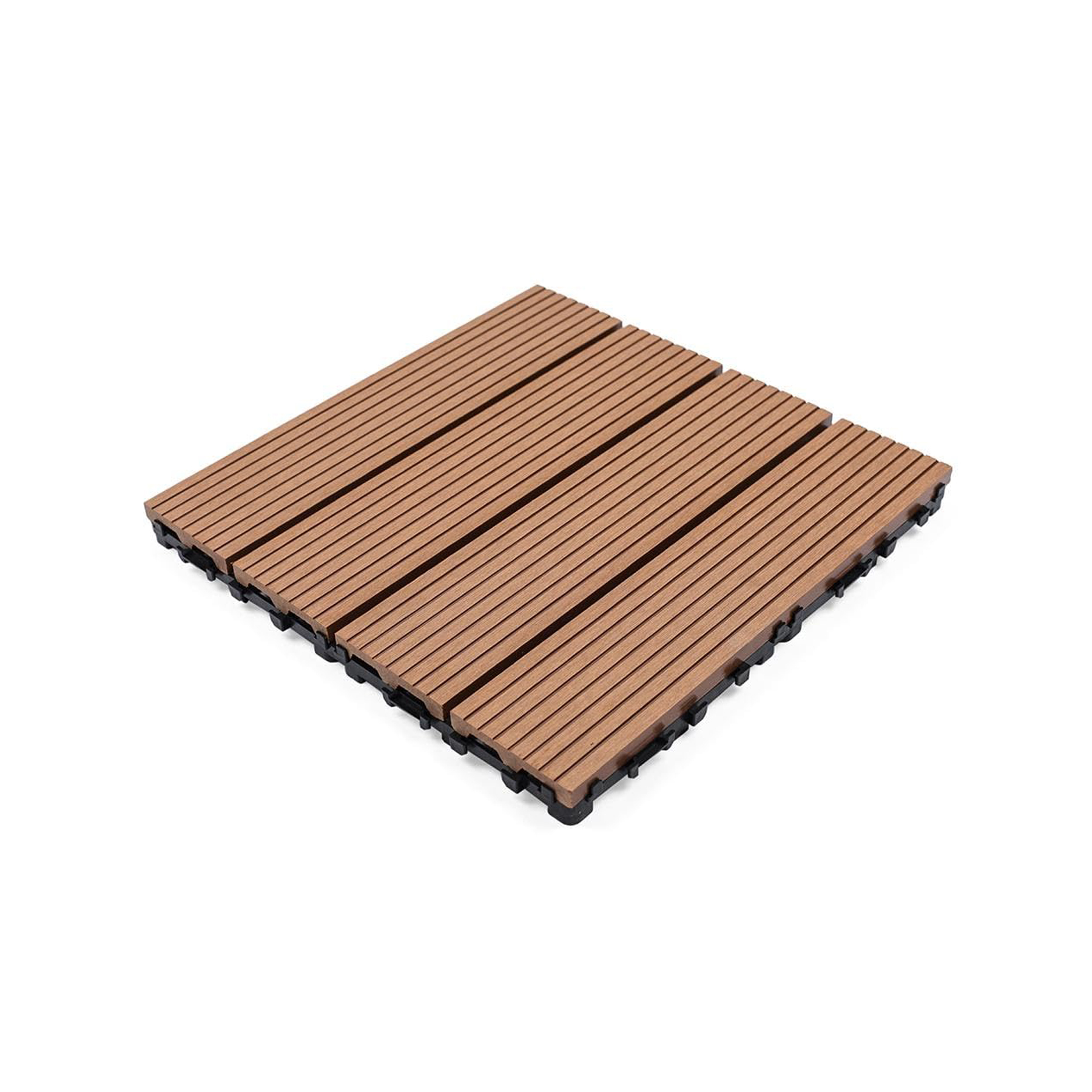 WPC Deck Tiles
