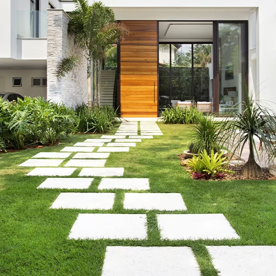 Sadarhalli Pathway Slab - 40MM, With Installation 