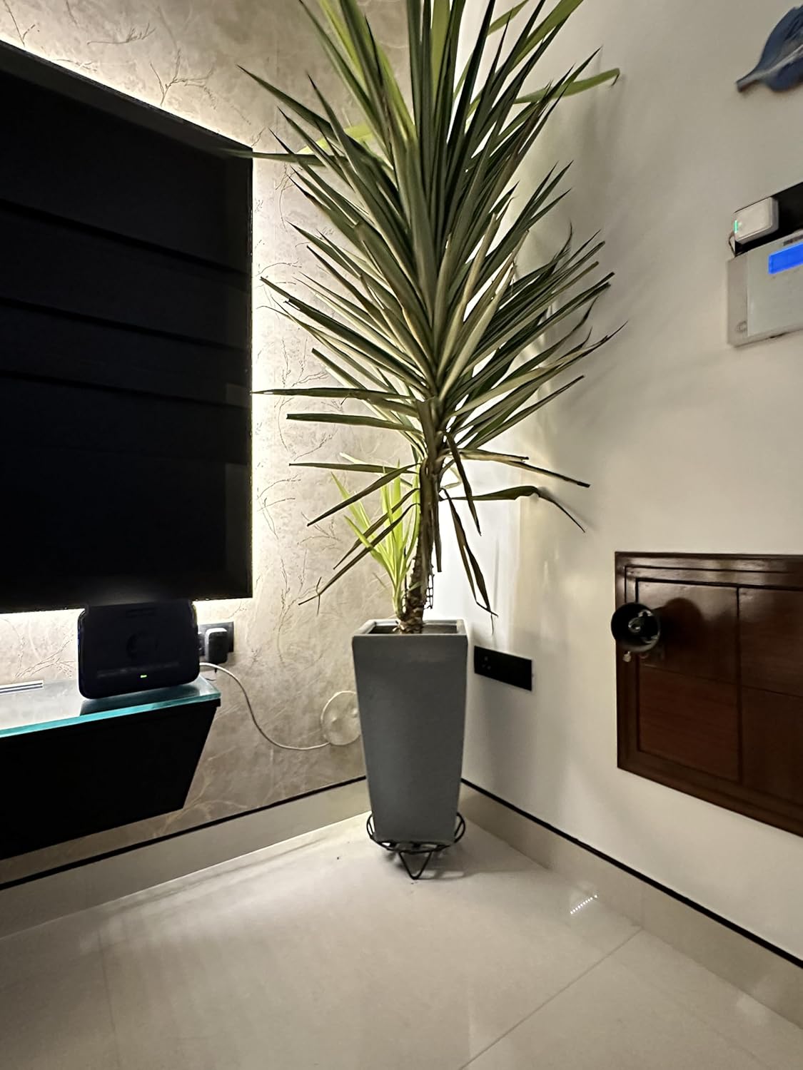 FRP Classic Planter, Series: GST