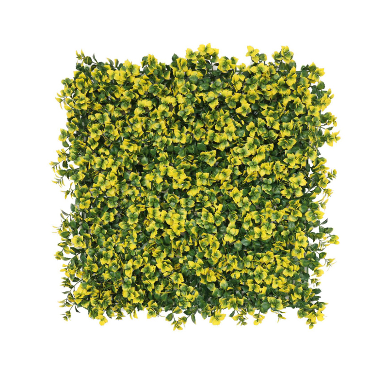 Artificial Vertical Garden 