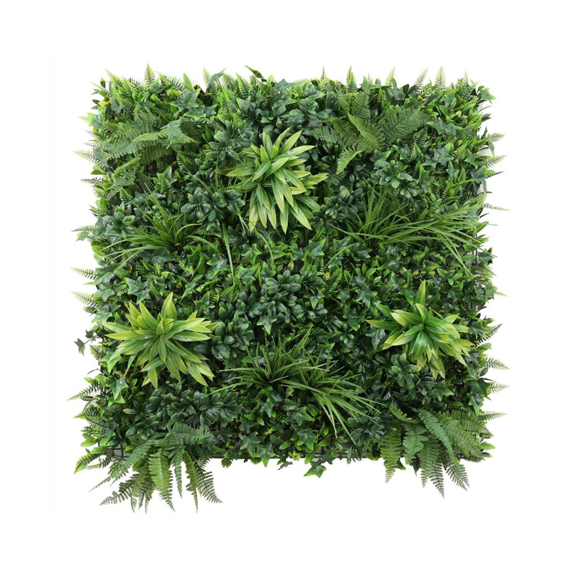 Premium Artificial Vertical Garden 