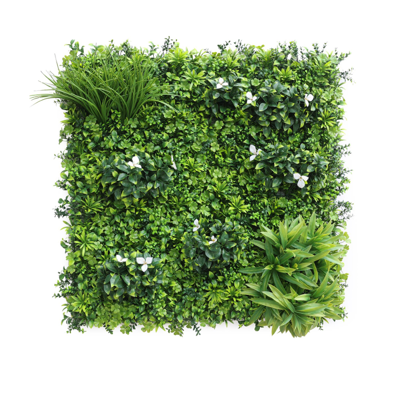 Premium Artificial Vertical Garden 