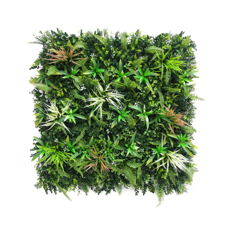 Premium Artificial Vertical Garden 