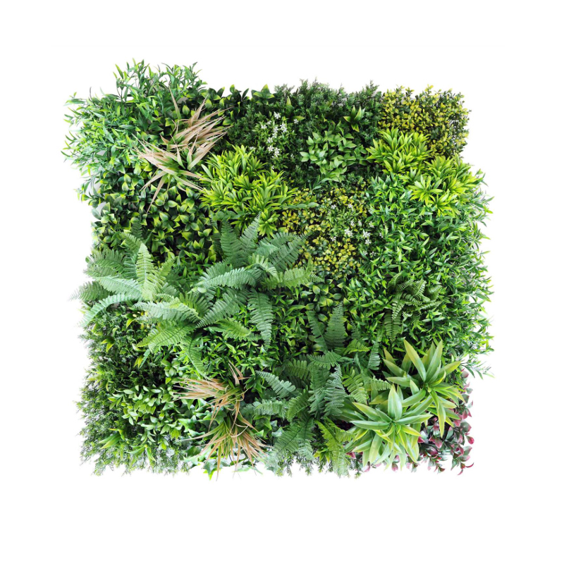 Premium Artificial Vertical Garden 