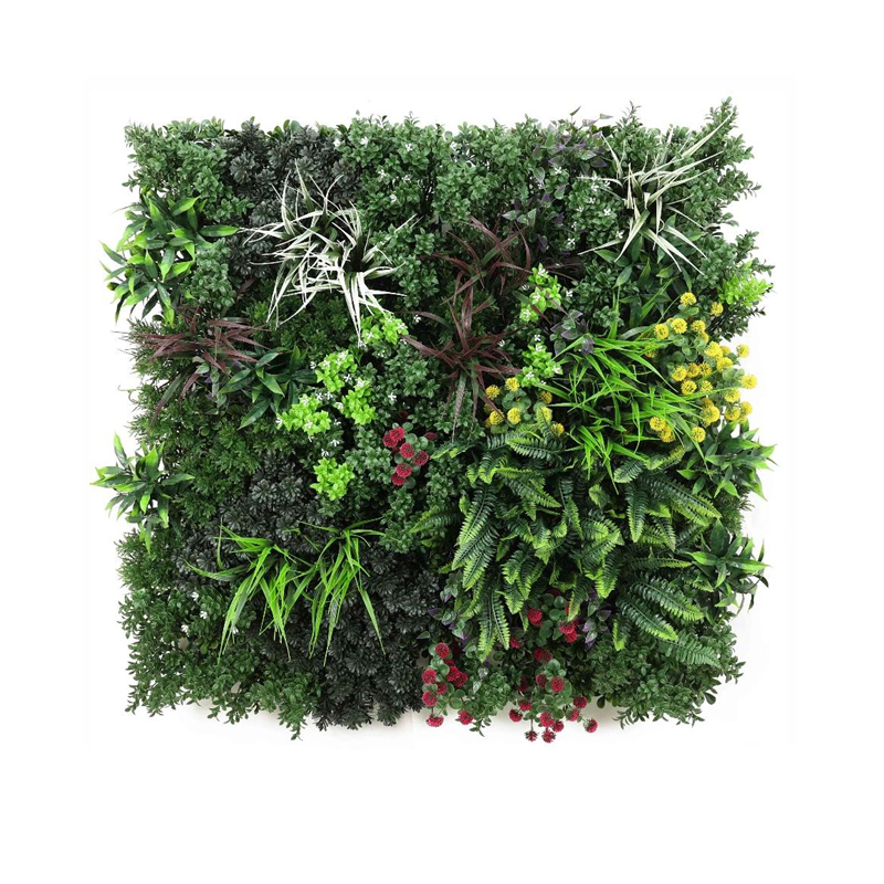 Premium Artificial Vertical Garden 