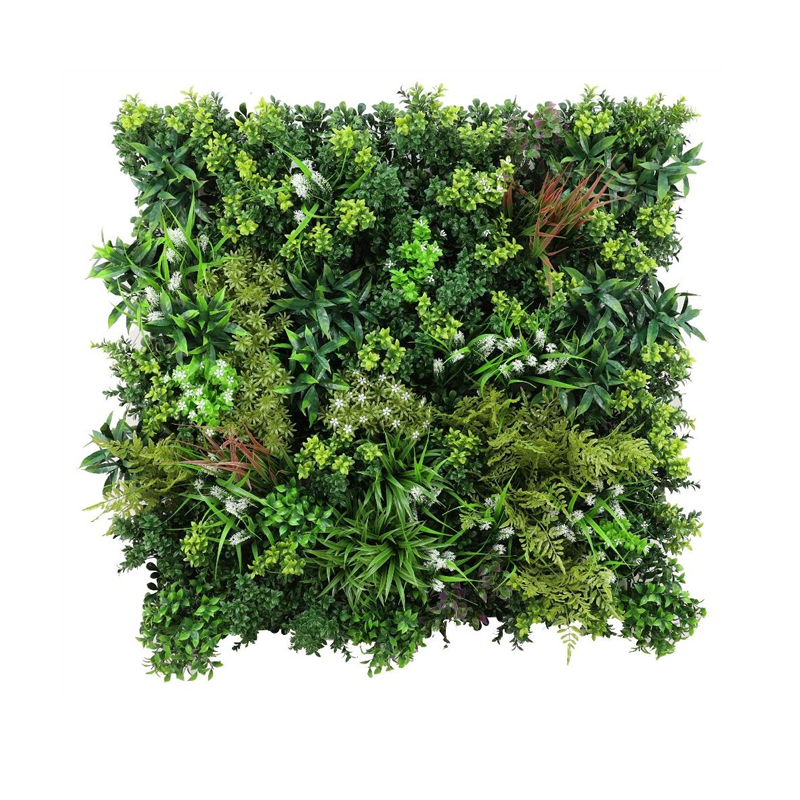 Premium Artificial Vertical Garden 