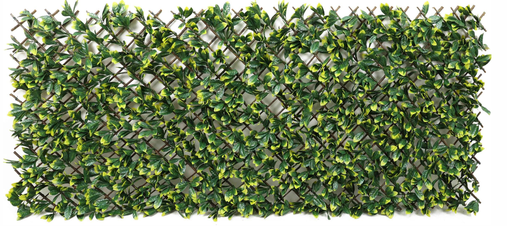 Premium Artificial Vertical Garden , VERTICAL FENCE 