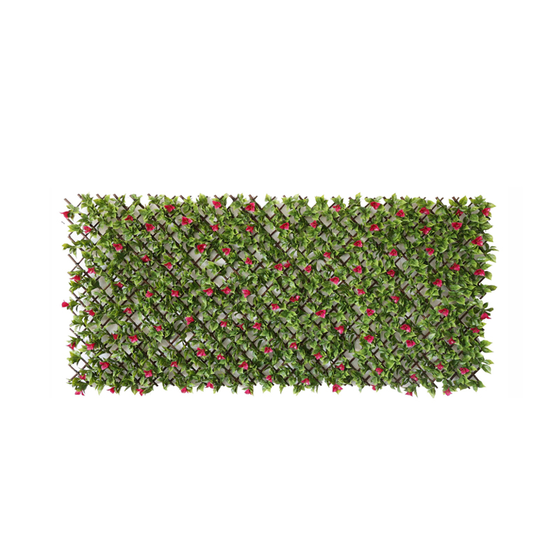 Premium VERTICAL FENCE, 6 Designs