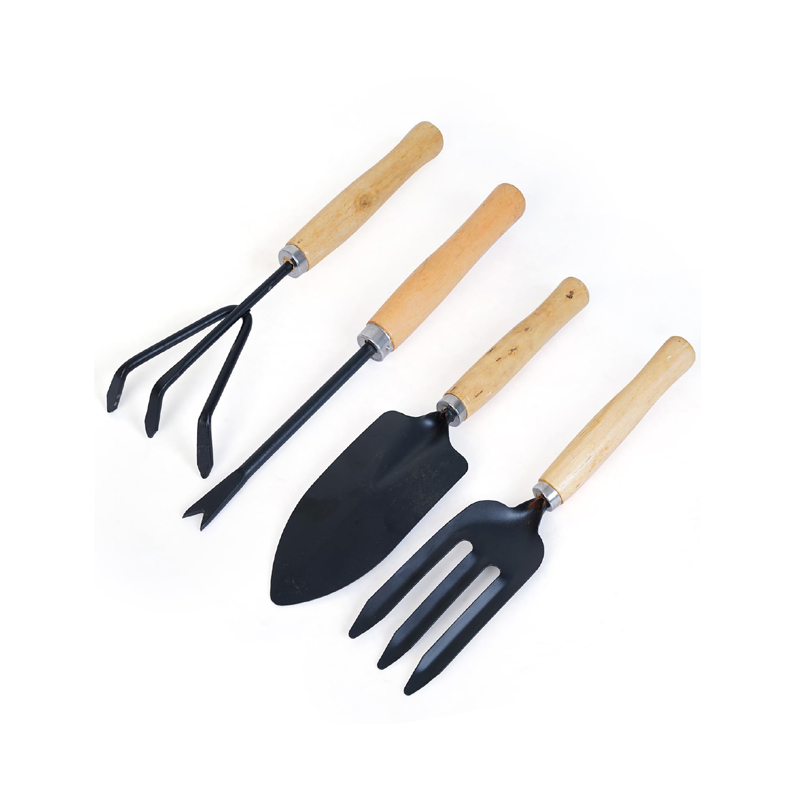 PAGGU Gardening Tools Kit for Home Garden