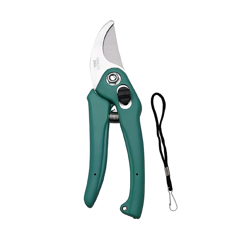PAGGU Assorted Hand Pruner Cutter