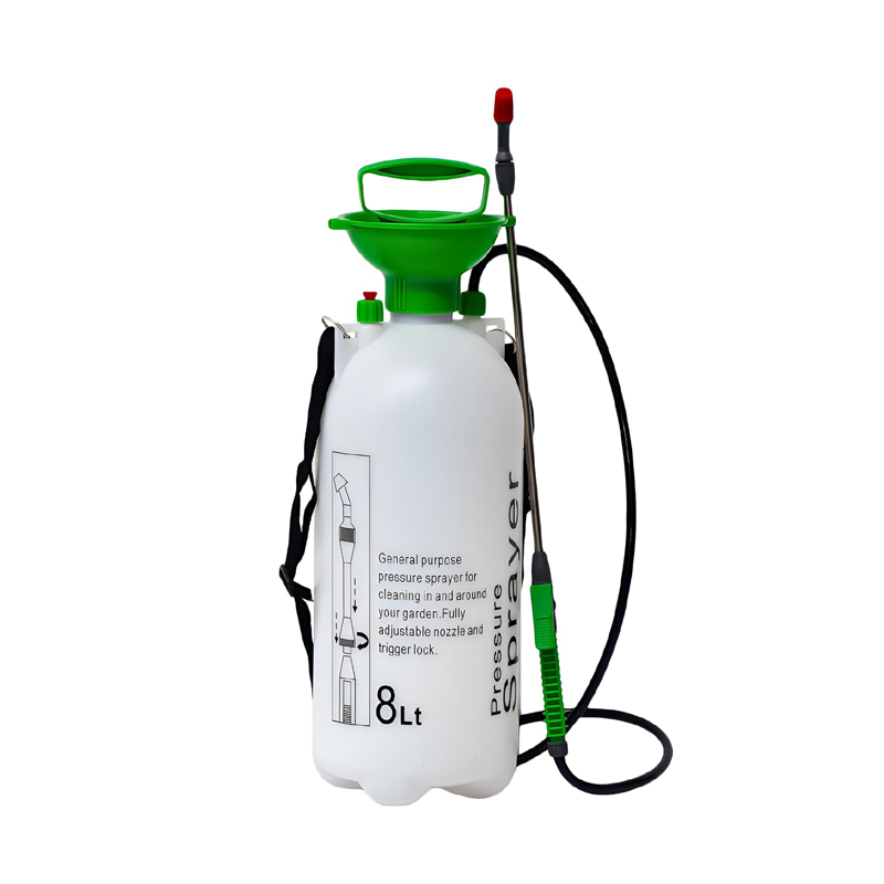 PAGGU Garden Sprayer – 8 Liter