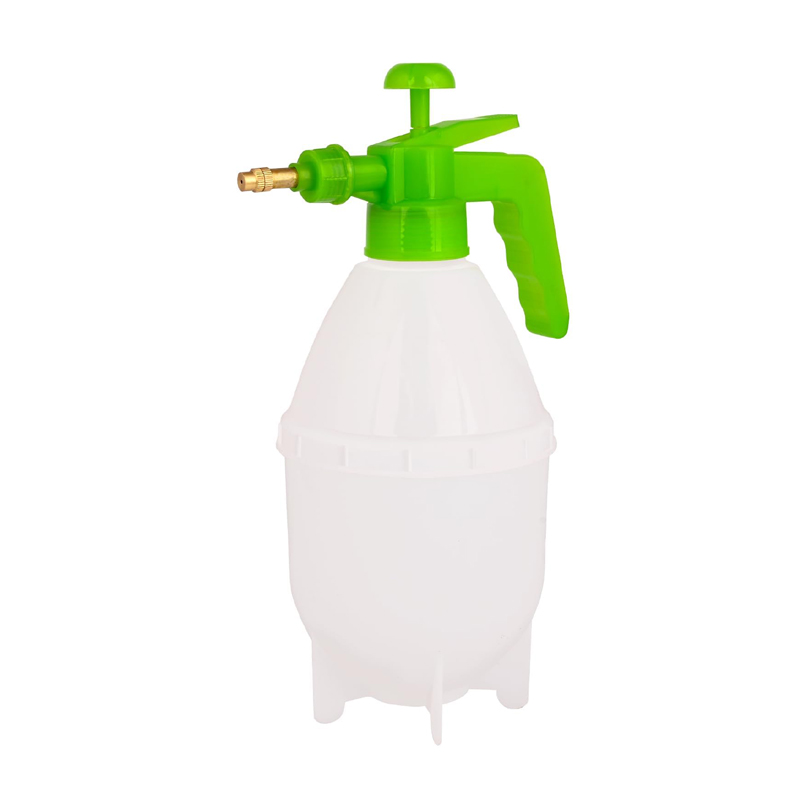 PAGGU 1500ml Spray Bottle 