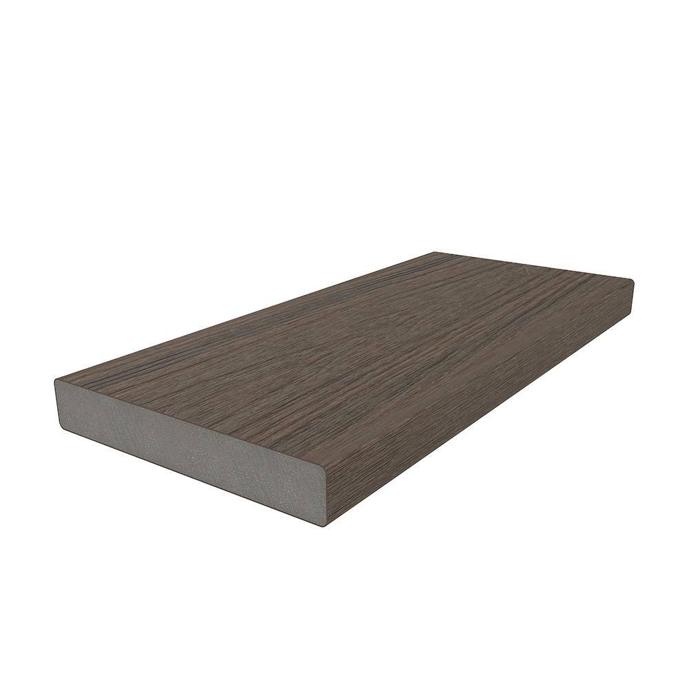 Brazilian IPE Solid Wood Decking with Installation Services