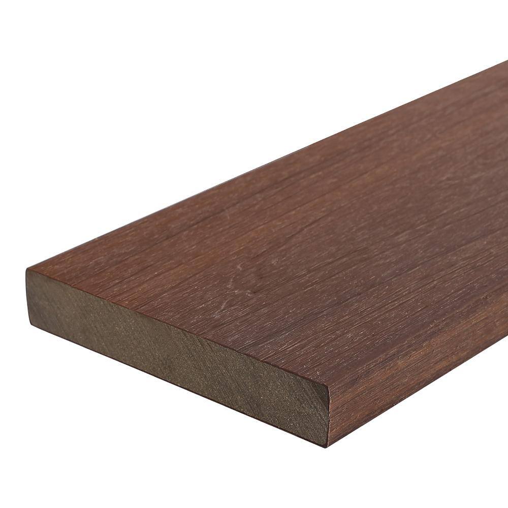 Brazilian IPE Solid Wood Decking with Installation Services