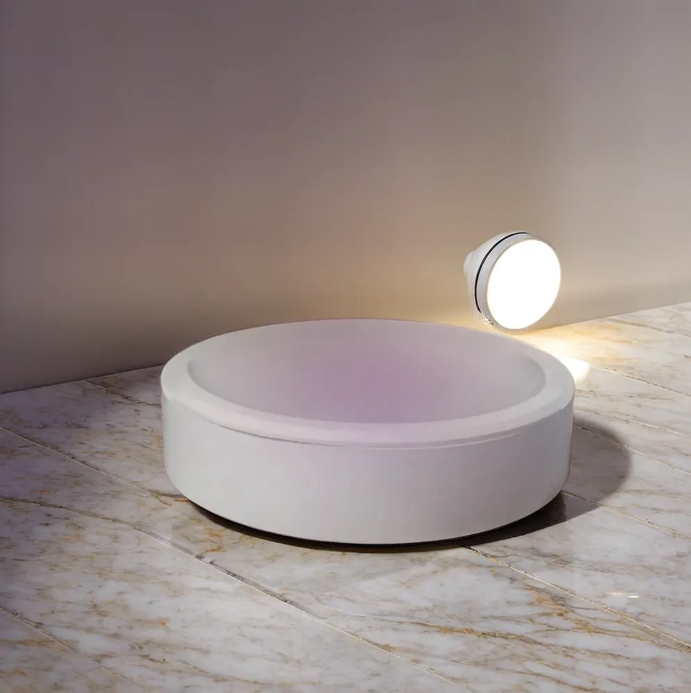 H&M LED 20 Watt Led Surface Ceiling Lamp (ROUND)