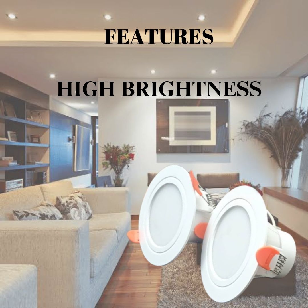 H&M LED Conceil Light (7 Watt)