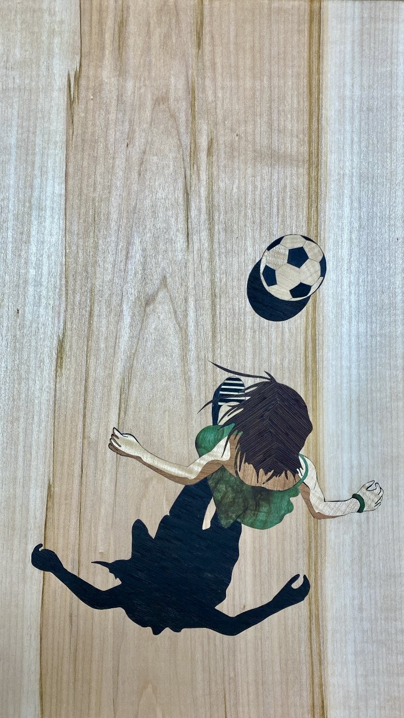 Footeuse