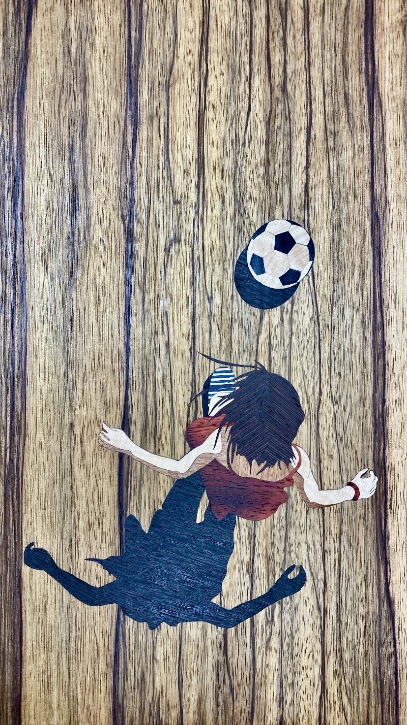 Footeuse