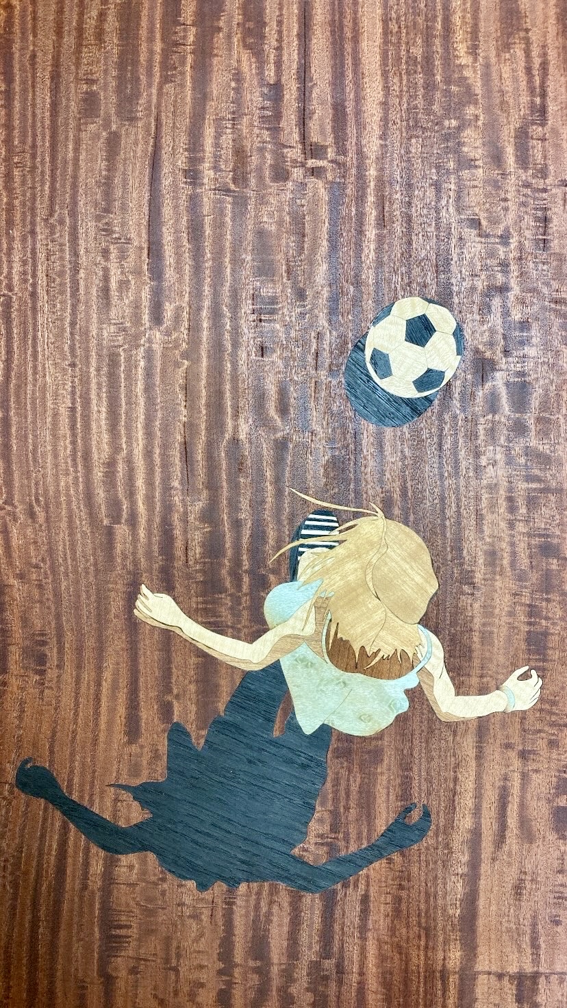 Footeuse