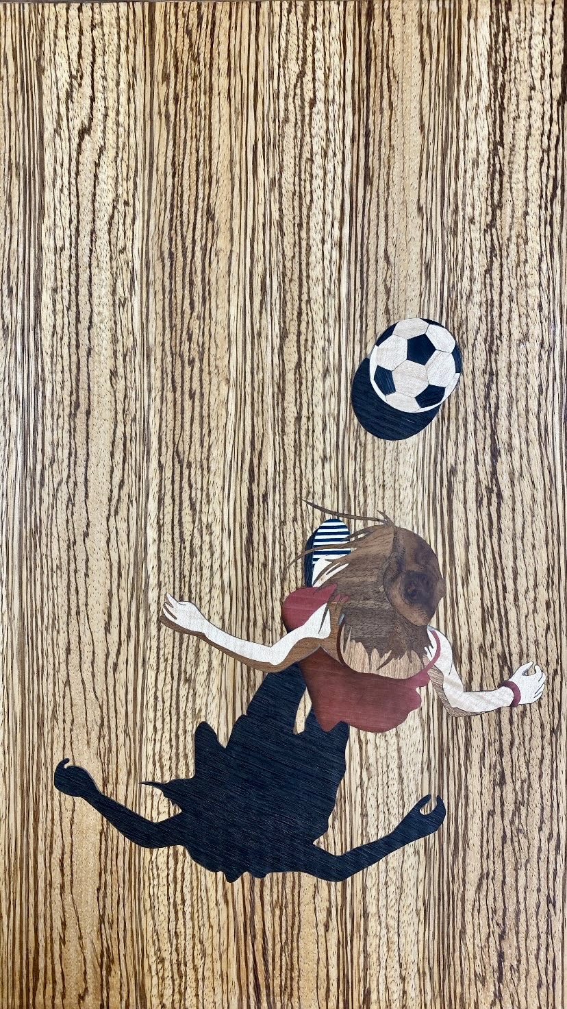 Footeuse