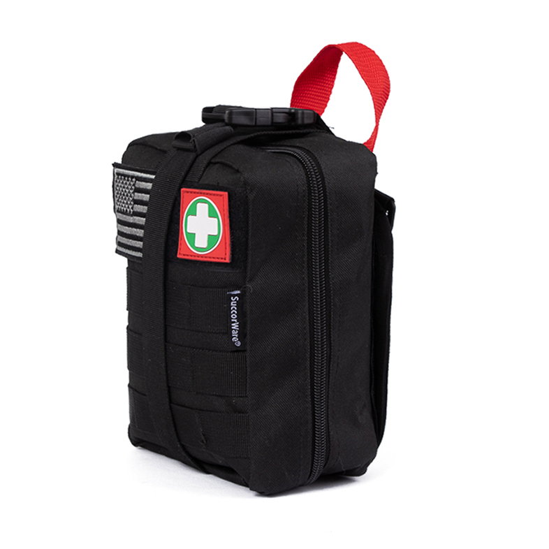 Comprehensive Outdoor Survival Kit